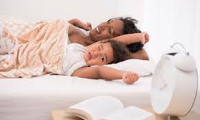 Day Care Darwin- Instilling healthy sleeping habits in children